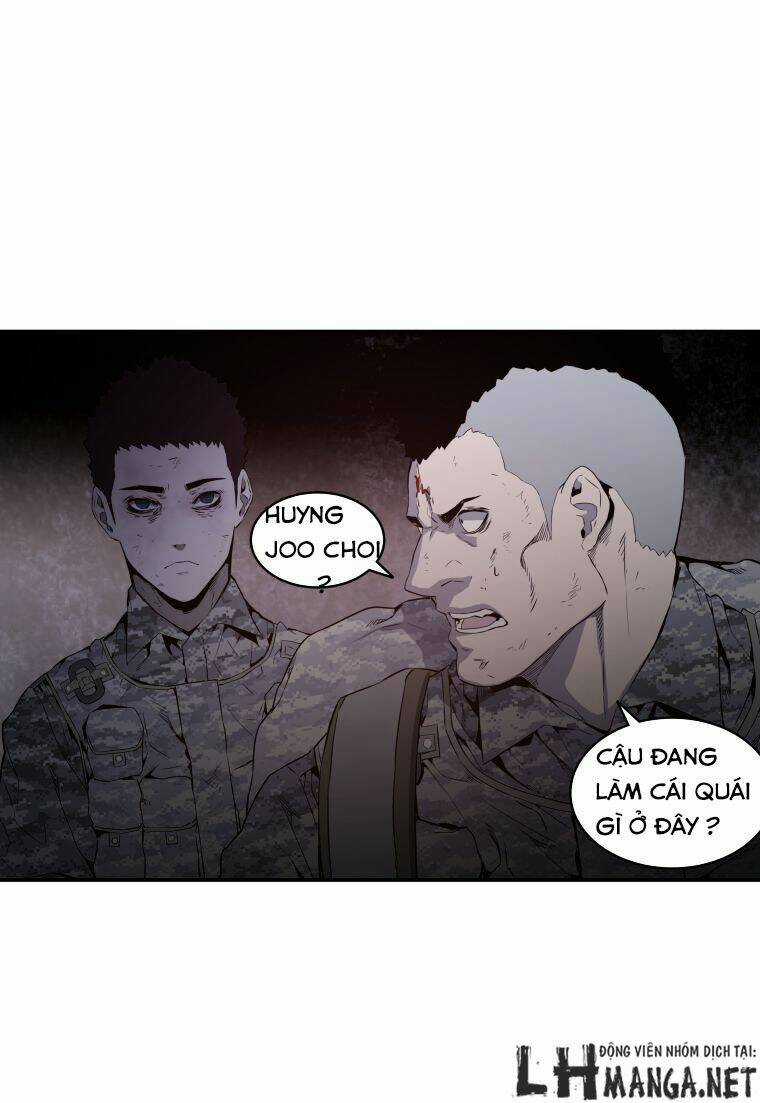 Mia: Lost In Operation - Chapter 31 - Trang 20