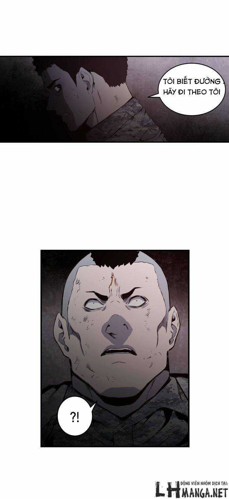 Mia: Lost In Operation - Chapter 31 - Trang 21