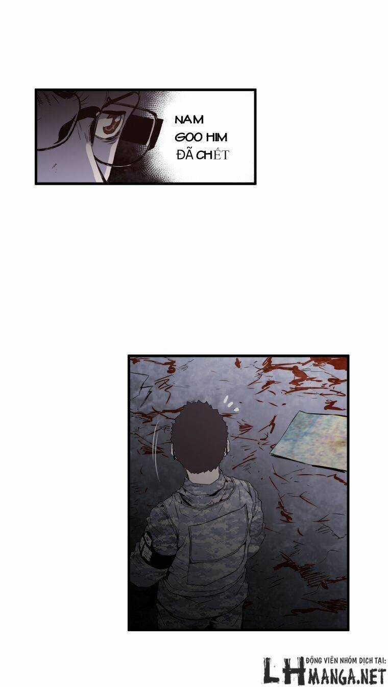 Mia: Lost In Operation - Chapter 31 - Trang 24