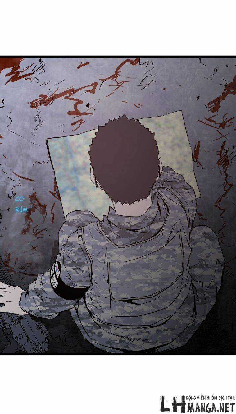 Mia: Lost In Operation - Chapter 31 - Trang 25