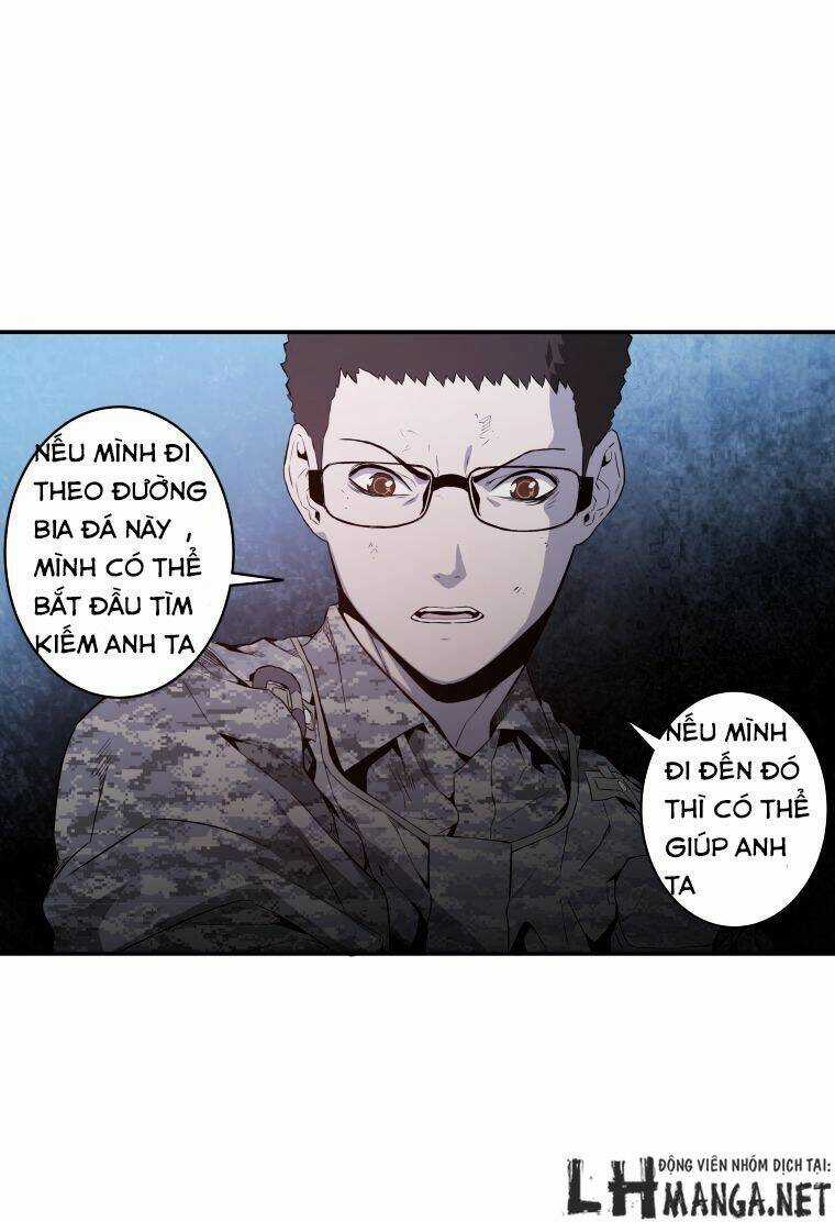 Mia: Lost In Operation - Chapter 31 - Trang 27