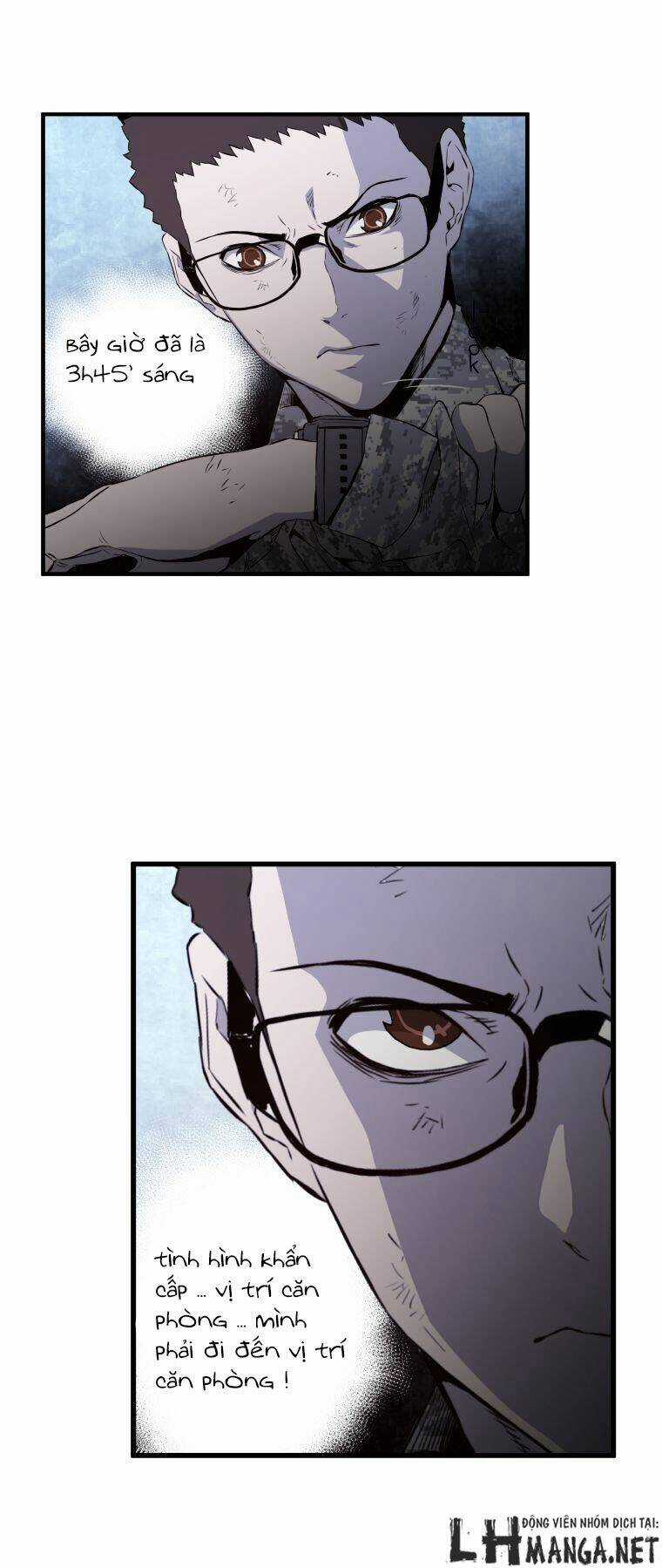 Mia: Lost In Operation - Chapter 31 - Trang 28