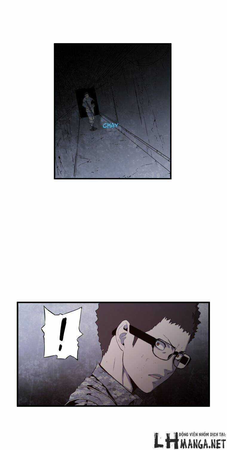 Mia: Lost In Operation - Chapter 31 - Trang 29