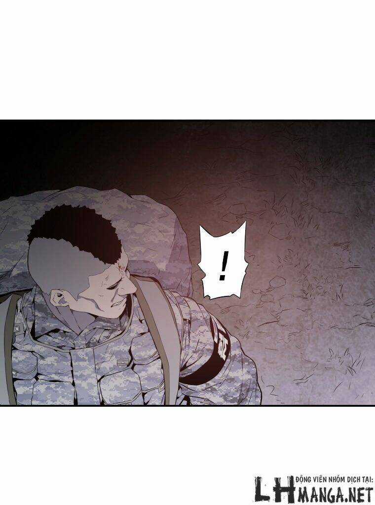 Mia: Lost In Operation - Chapter 31 - Trang 4