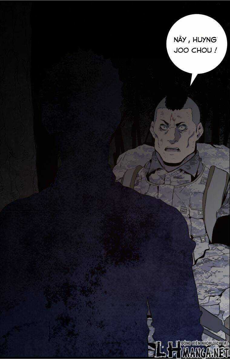 Mia: Lost In Operation - Chapter 31 - Trang 32