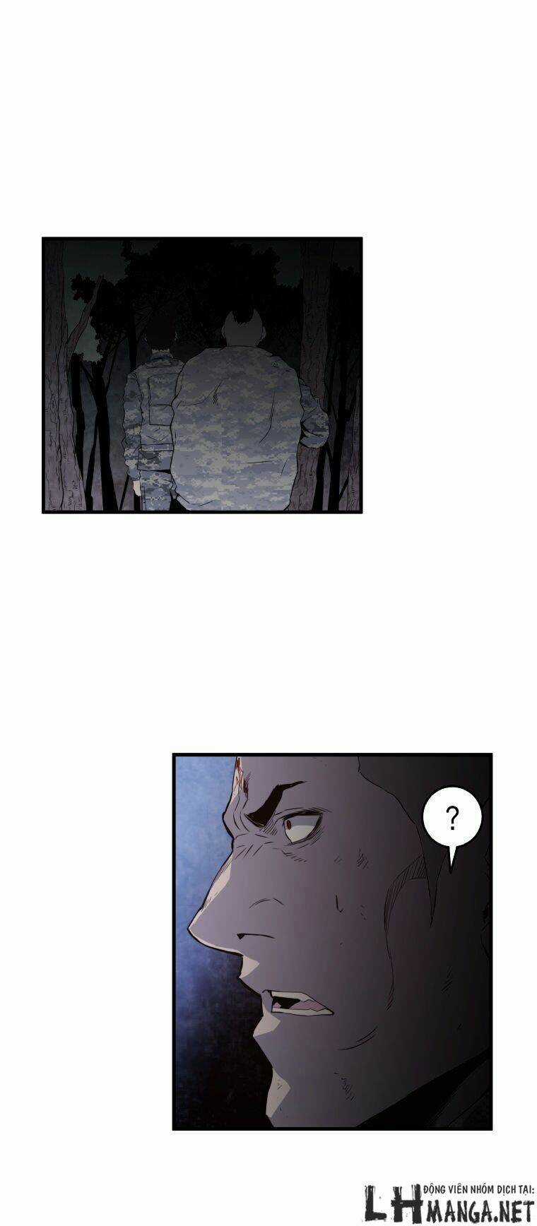 Mia: Lost In Operation - Chapter 31 - Trang 33