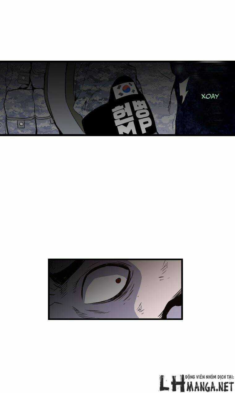 Mia: Lost In Operation - Chapter 31 - Trang 36