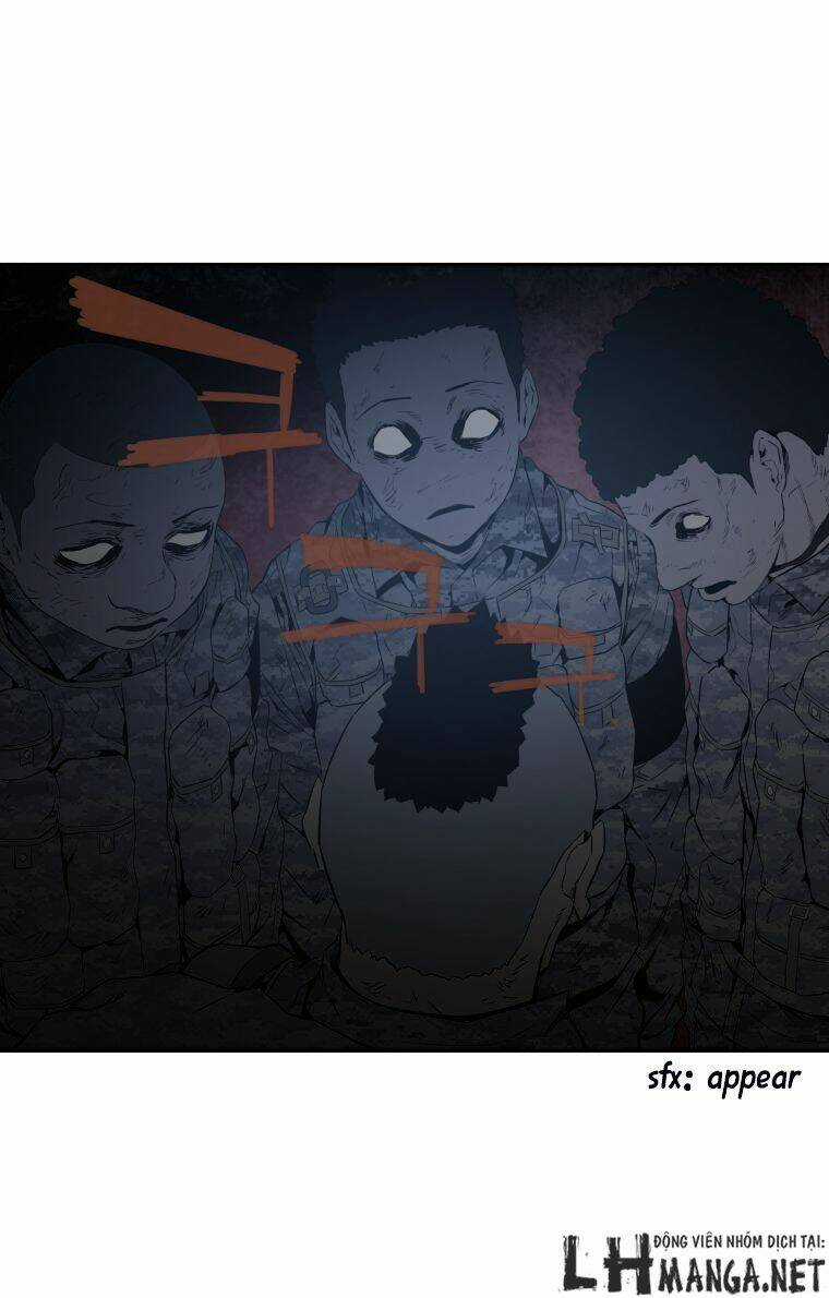 Mia: Lost In Operation - Chapter 31 - Trang 37