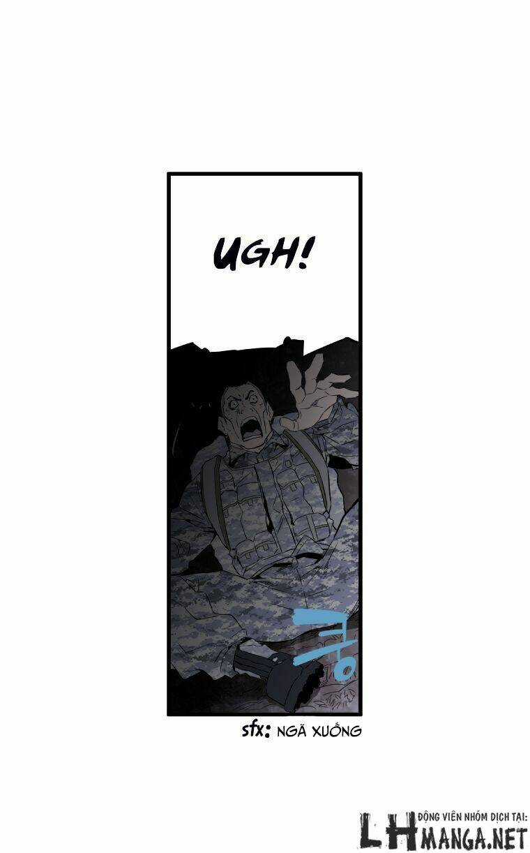 Mia: Lost In Operation - Chapter 31 - Trang 38