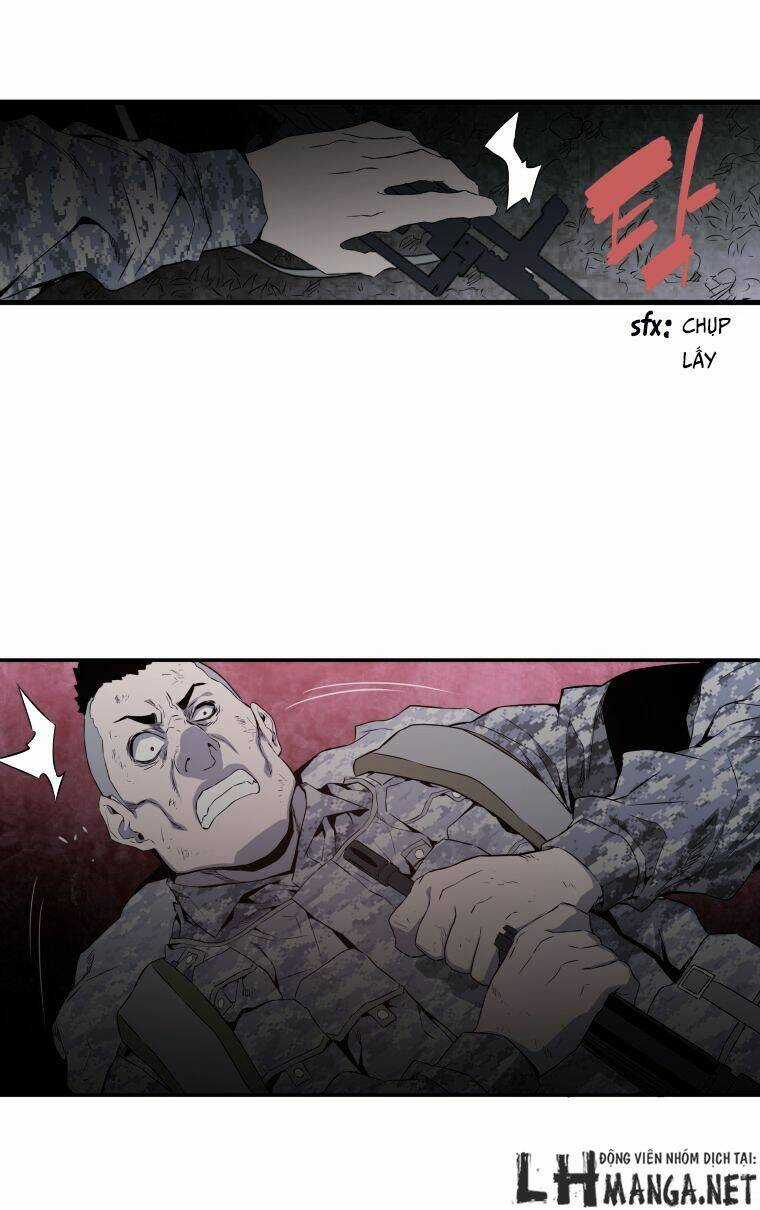 Mia: Lost In Operation - Chapter 31 - Trang 40