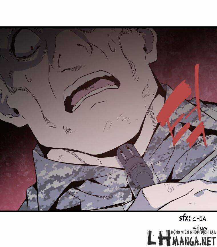 Mia: Lost In Operation - Chapter 31 - Trang 42