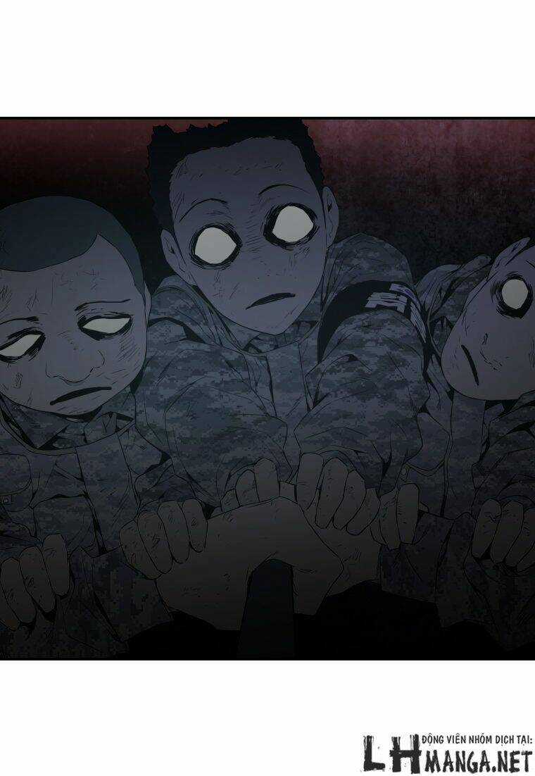 Mia: Lost In Operation - Chapter 31 - Trang 44