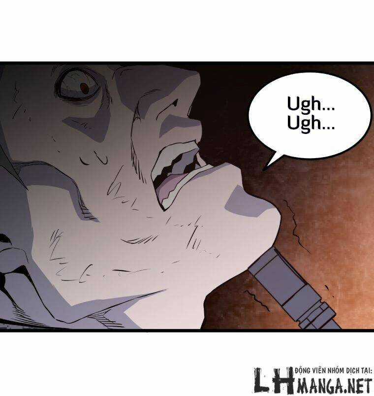 Mia: Lost In Operation - Chapter 31 - Trang 45