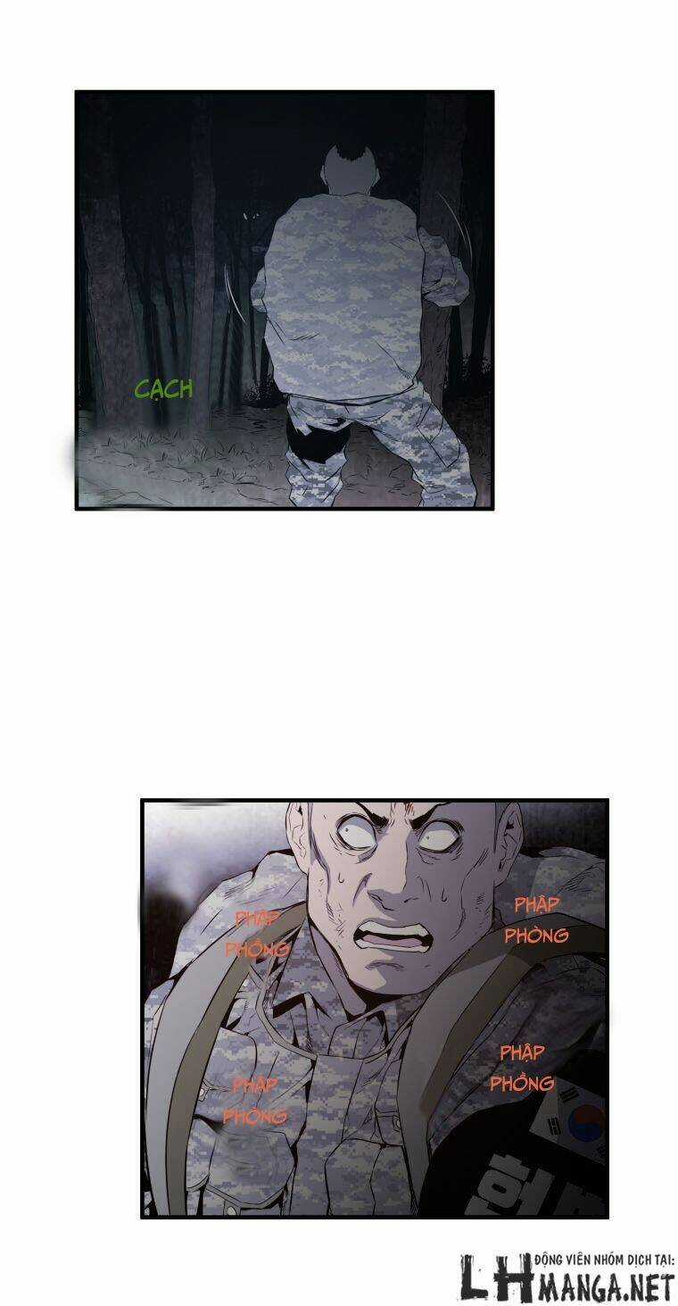 Mia: Lost In Operation - Chapter 31 - Trang 6