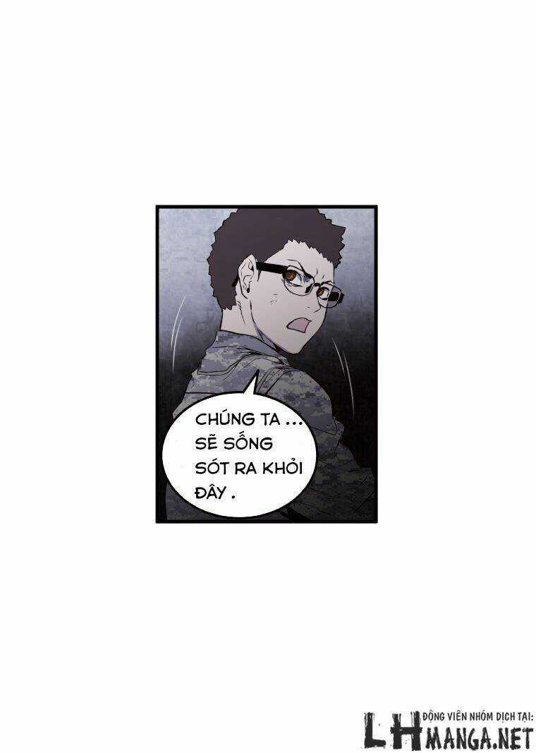 Mia: Lost In Operation - Chapter 31 - Trang 10