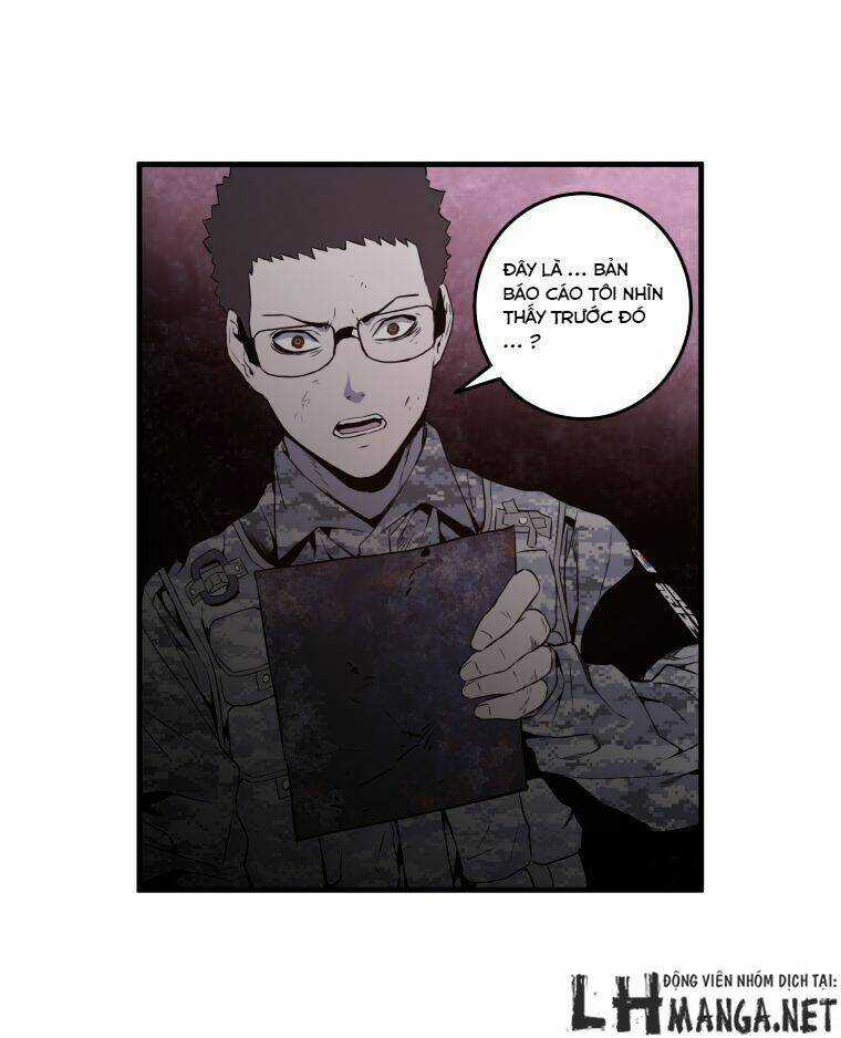 Mia: Lost In Operation - Chapter 32 - Trang 12