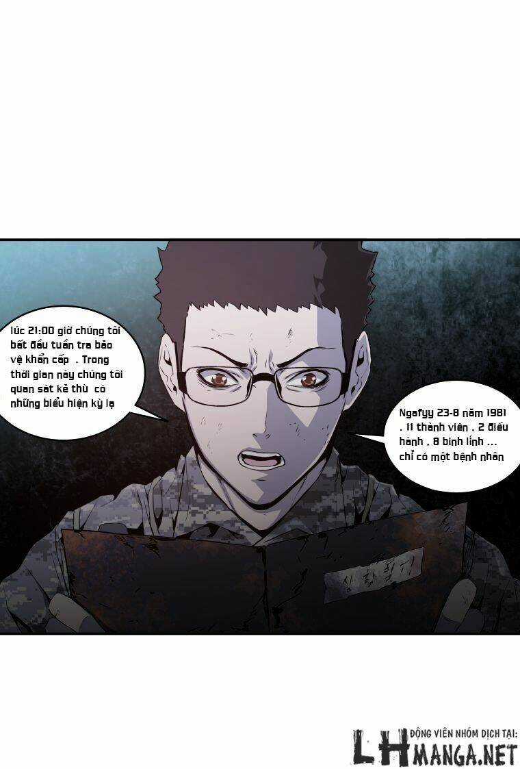 Mia: Lost In Operation - Chapter 32 - Trang 14