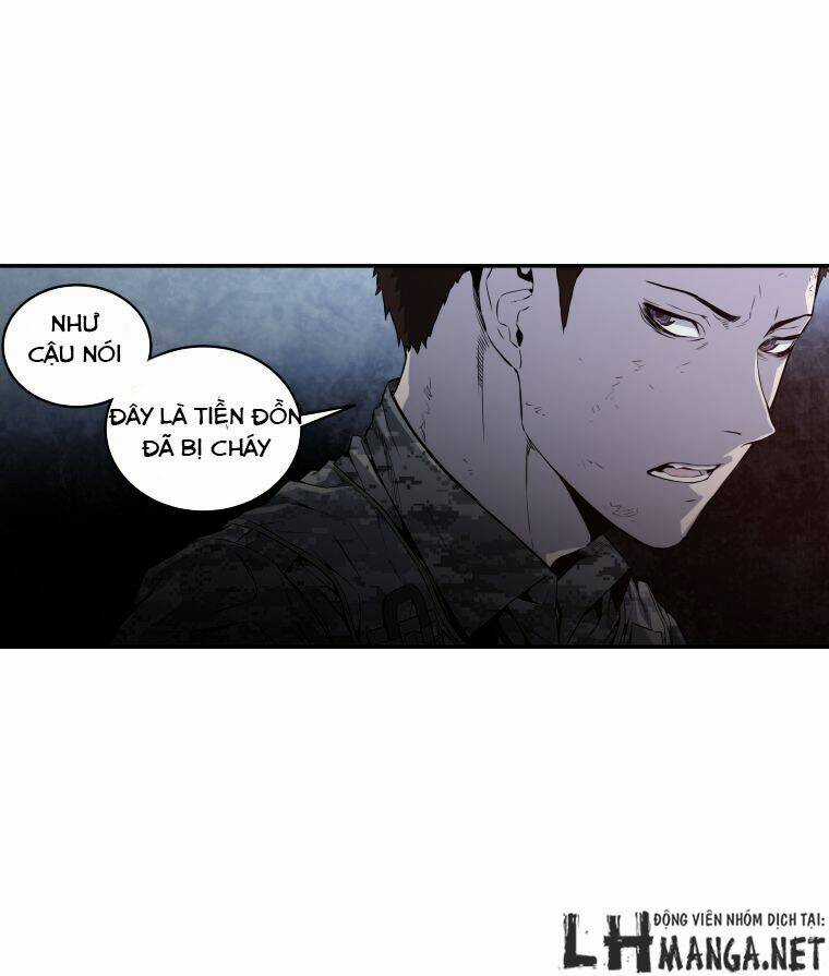 Mia: Lost In Operation - Chapter 32 - Trang 15