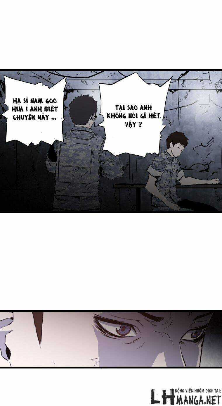 Mia: Lost In Operation - Chapter 32 - Trang 17