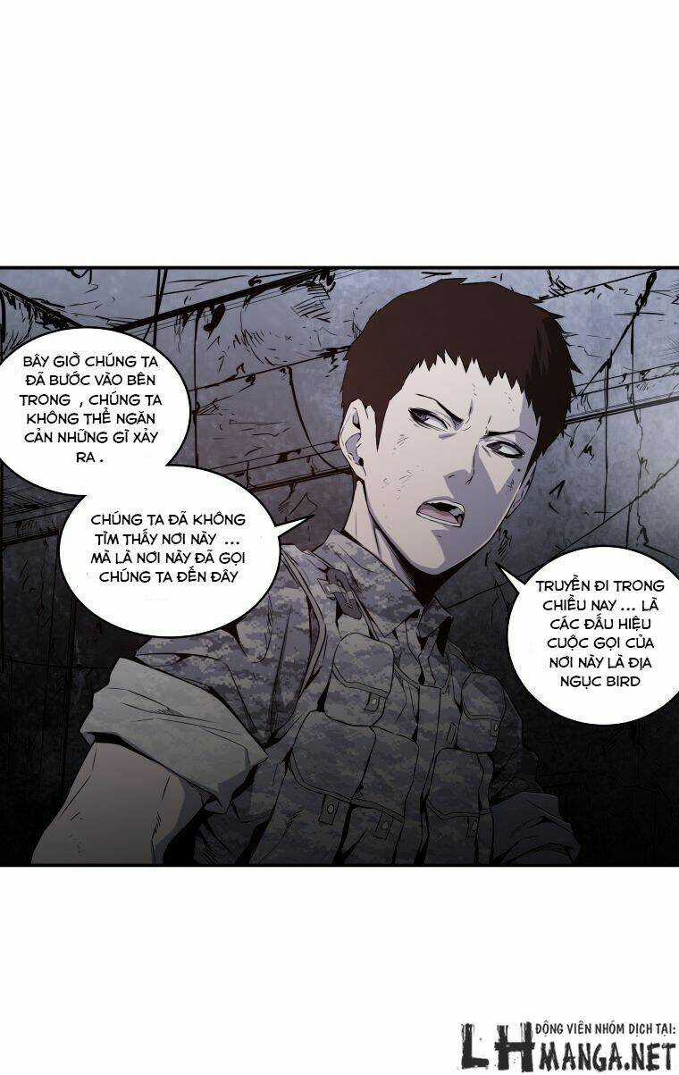 Mia: Lost In Operation - Chapter 32 - Trang 18