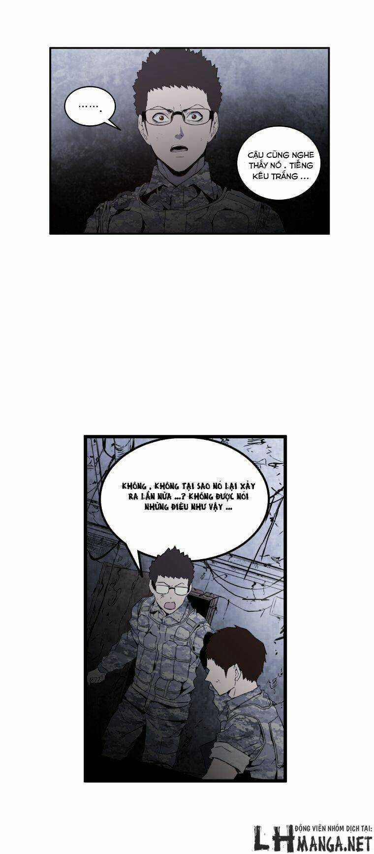 Mia: Lost In Operation - Chapter 32 - Trang 19