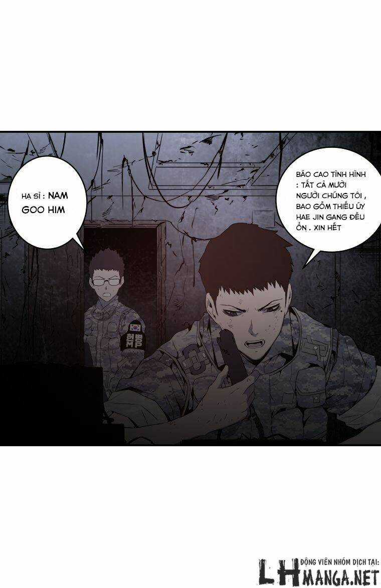 Mia: Lost In Operation - Chapter 32 - Trang 3