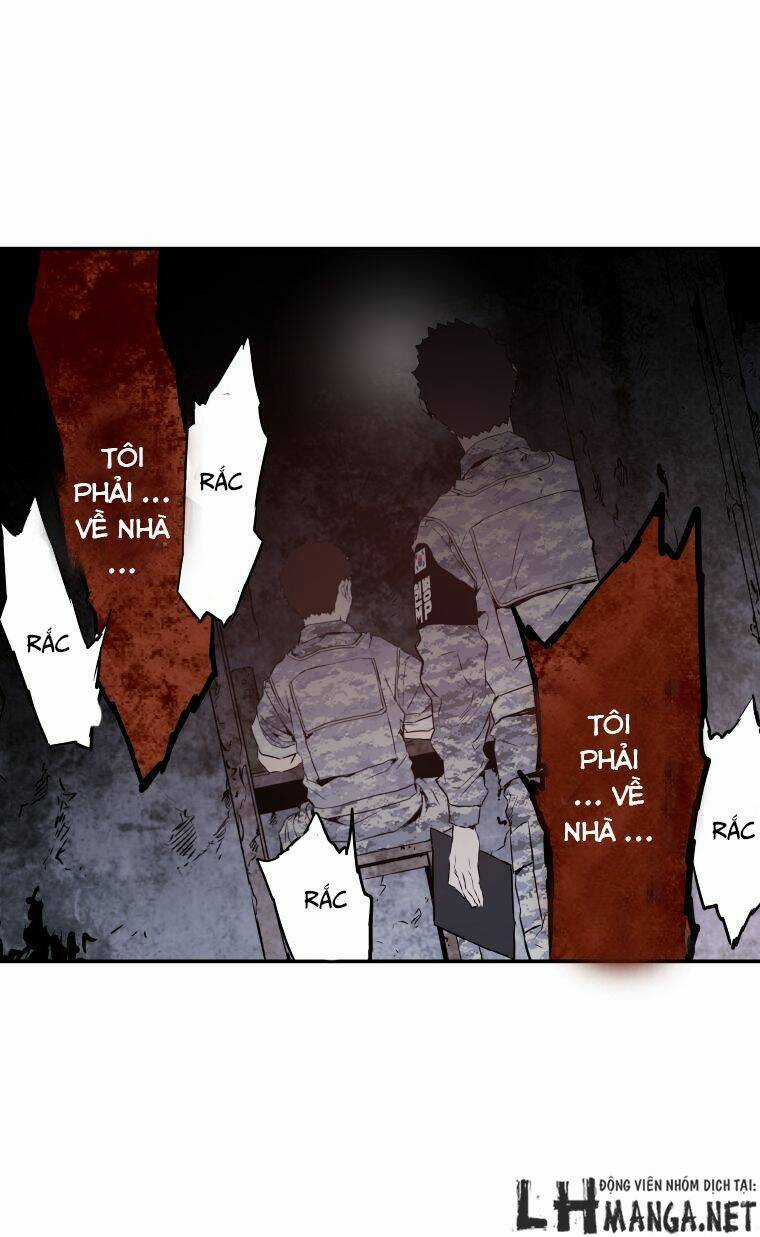 Mia: Lost In Operation - Chapter 32 - Trang 21