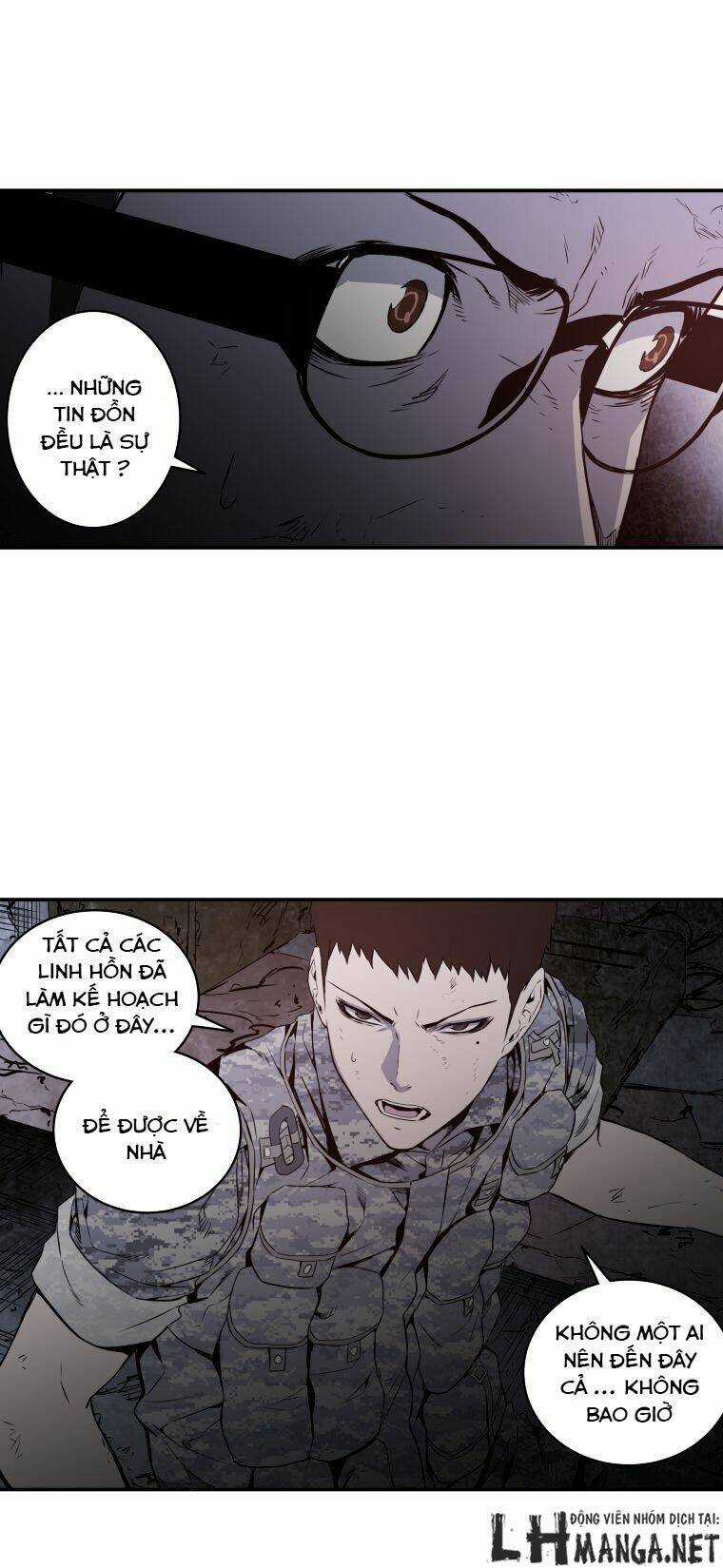 Mia: Lost In Operation - Chapter 32 - Trang 23