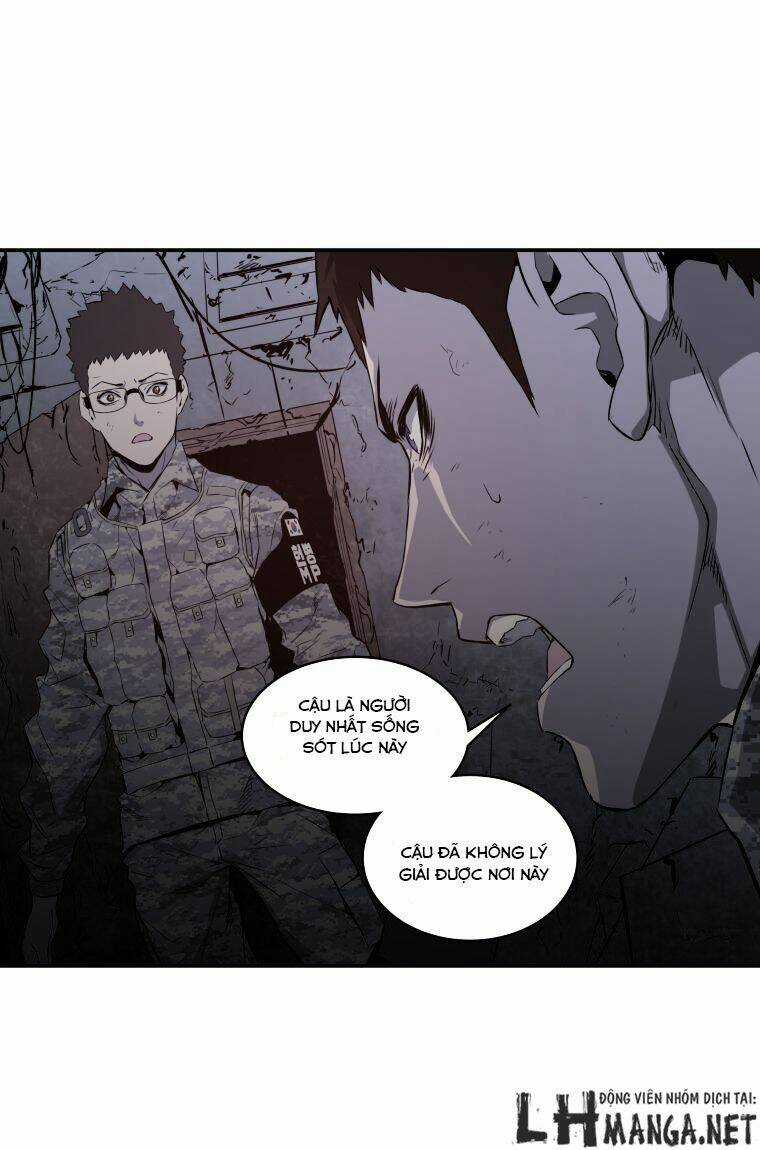 Mia: Lost In Operation - Chapter 32 - Trang 26