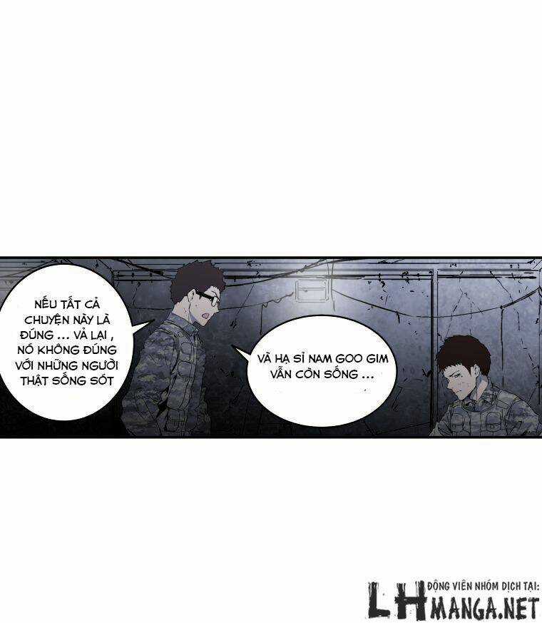 Mia: Lost In Operation - Chapter 32 - Trang 28