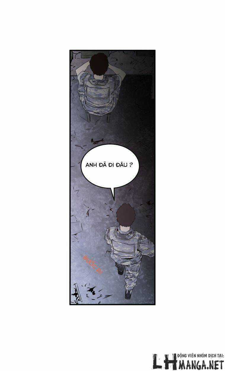 Mia: Lost In Operation - Chapter 32 - Trang 4