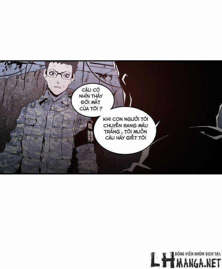 Mia: Lost In Operation - Chapter 32 - Trang 31