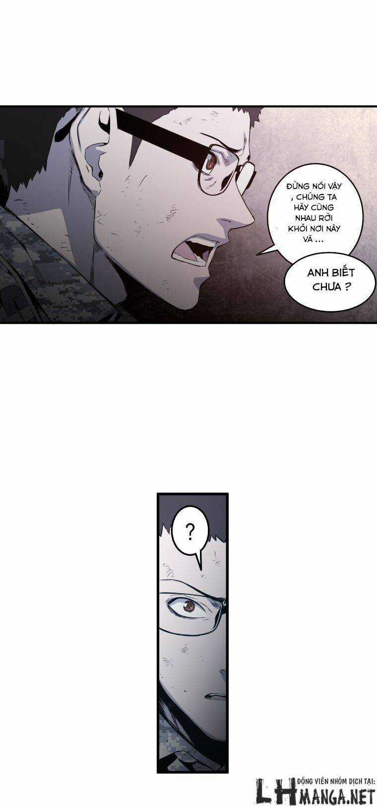 Mia: Lost In Operation - Chapter 32 - Trang 32