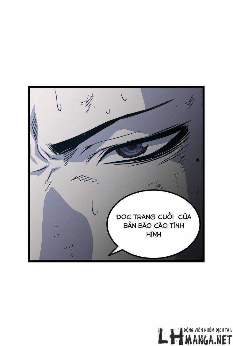 Mia: Lost In Operation - Chapter 32 - Trang 34