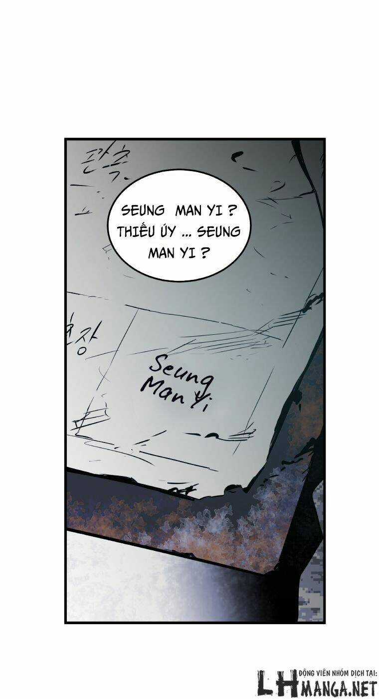 Mia: Lost In Operation - Chapter 32 - Trang 36