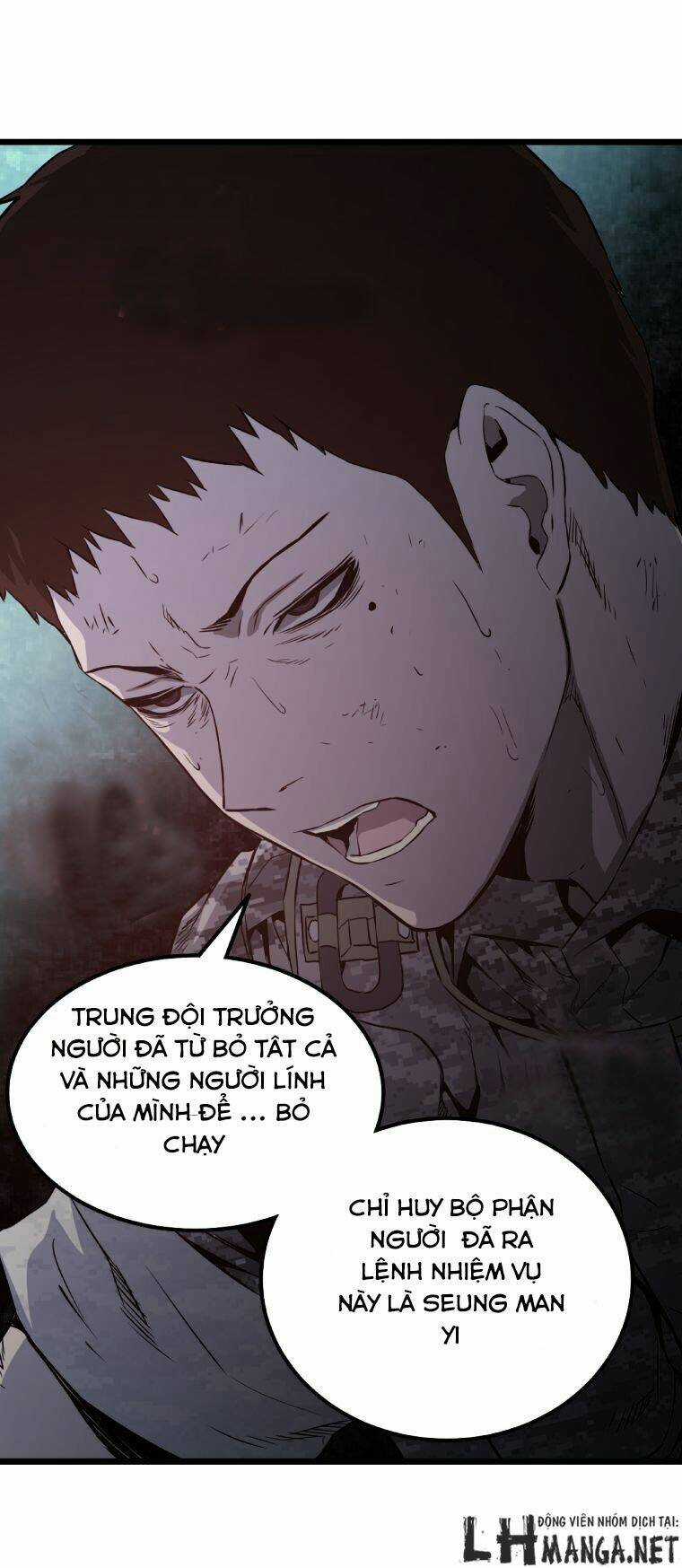 Mia: Lost In Operation - Chapter 32 - Trang 37