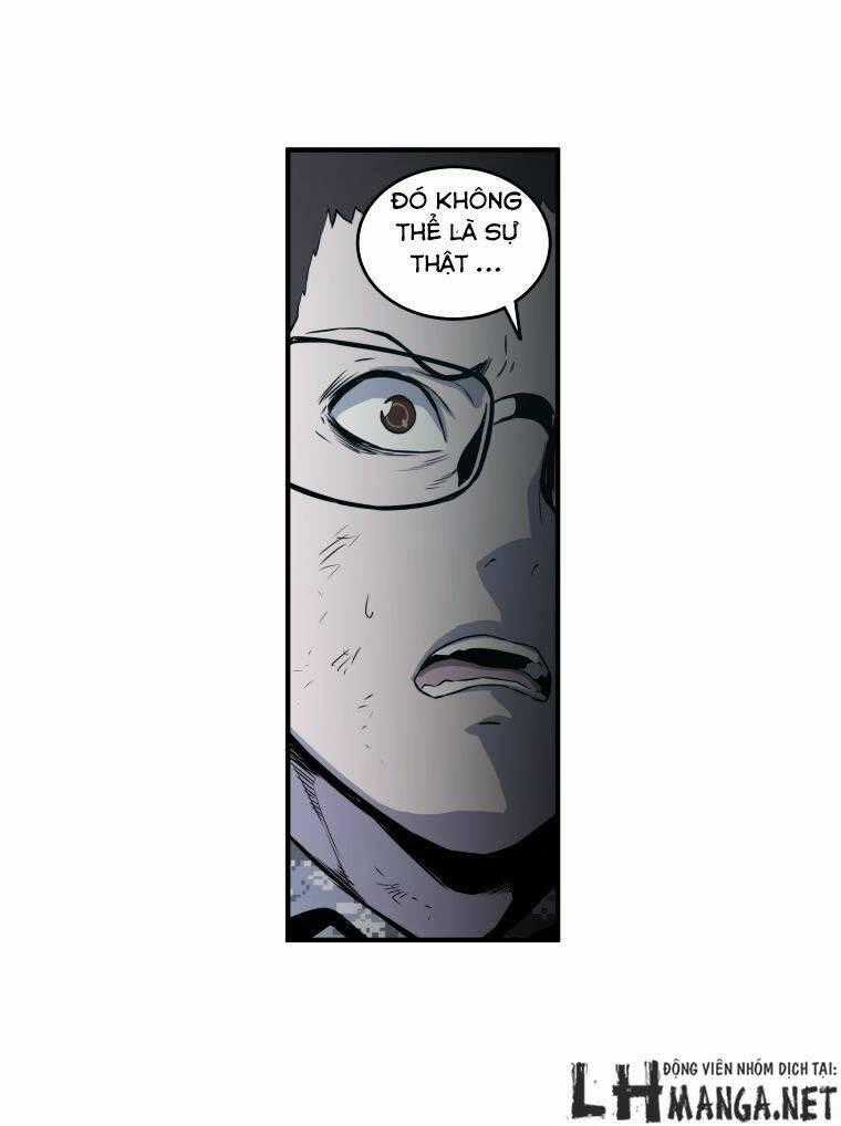 Mia: Lost In Operation - Chapter 32 - Trang 38