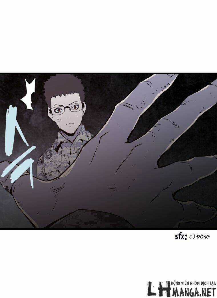 Mia: Lost In Operation - Chapter 32 - Trang 5