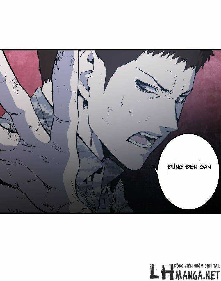 Mia: Lost In Operation - Chapter 32 - Trang 6