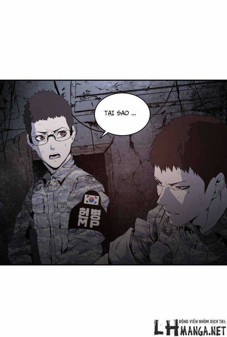 Mia: Lost In Operation - Chapter 32 - Trang 7