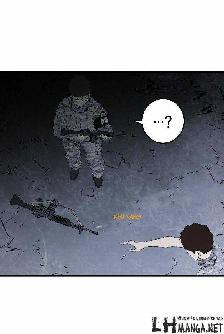 Mia: Lost In Operation - Chapter 32 - Trang 9