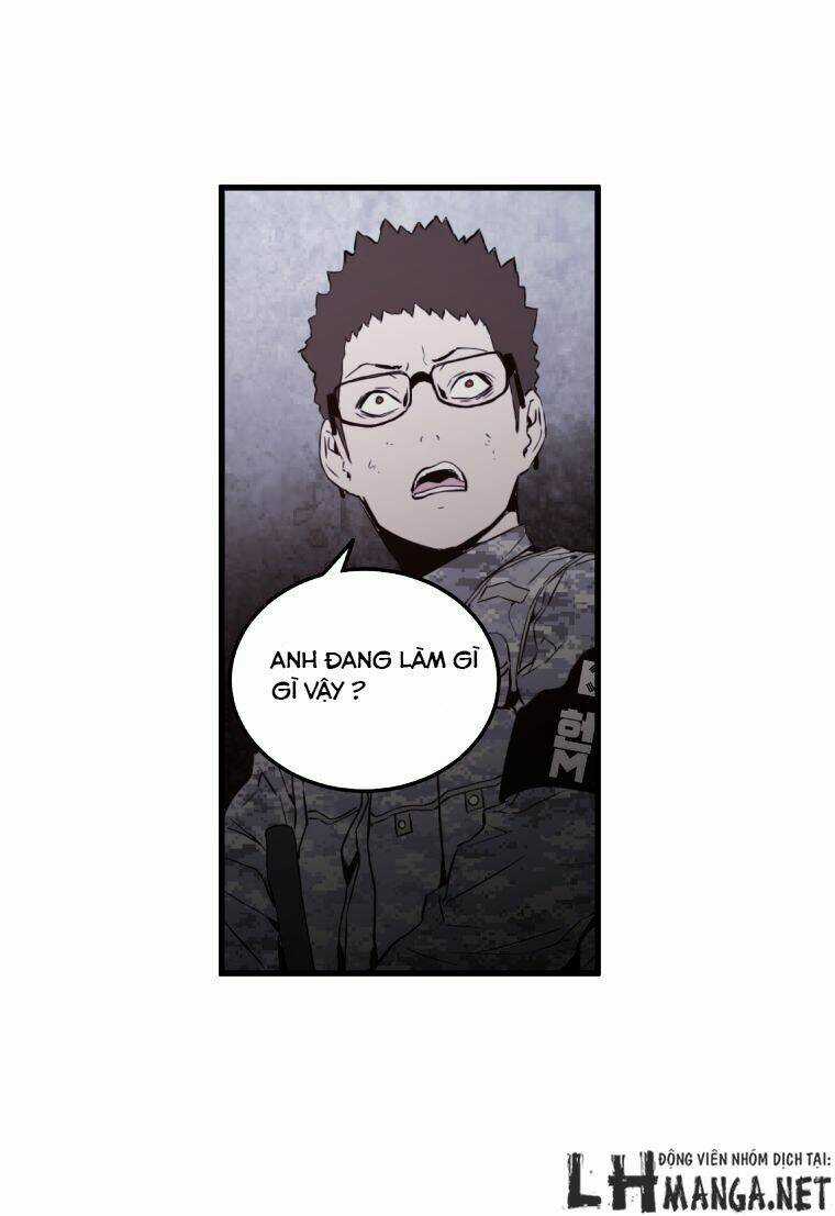 Mia: Lost In Operation - Chapter 32 - Trang 10