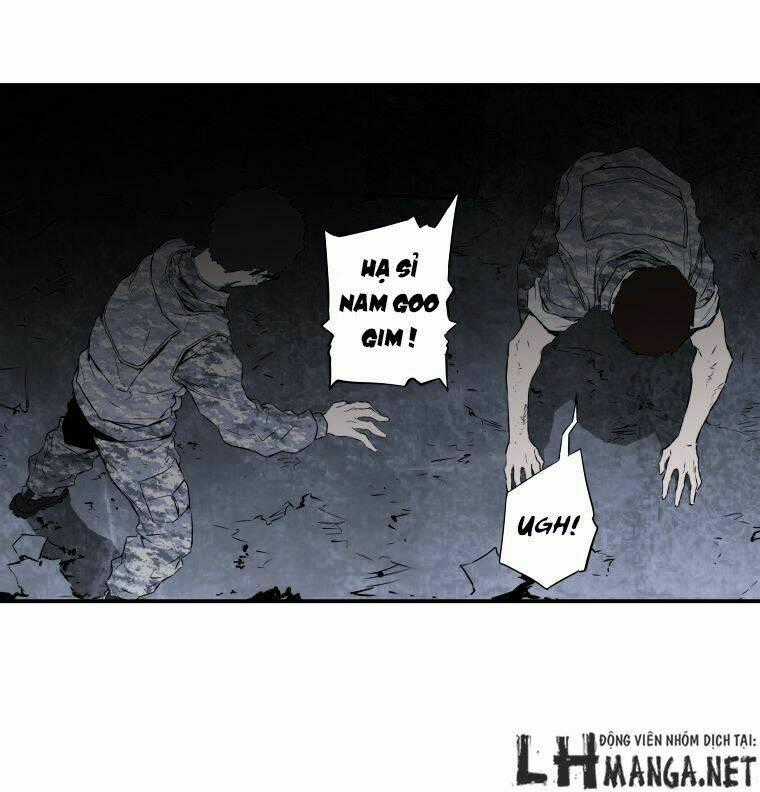 Mia: Lost In Operation - Chapter 33 - Trang 1