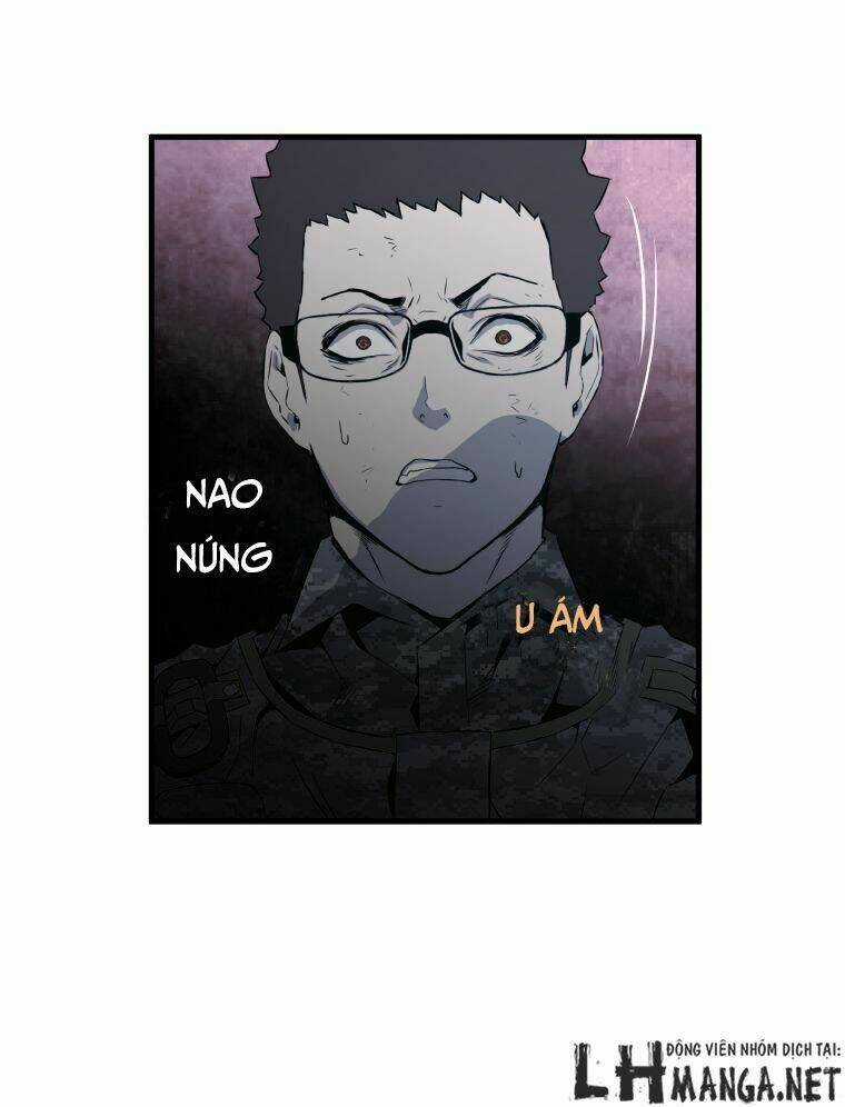 Mia: Lost In Operation - Chapter 33 - Trang 13