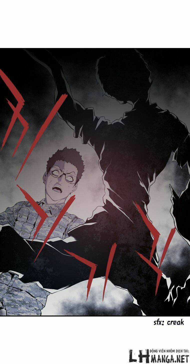 Mia: Lost In Operation - Chapter 33 - Trang 14