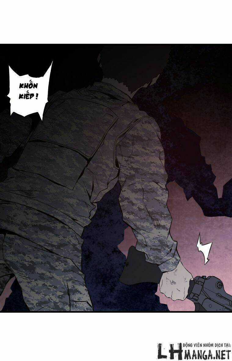 Mia: Lost In Operation - Chapter 33 - Trang 16