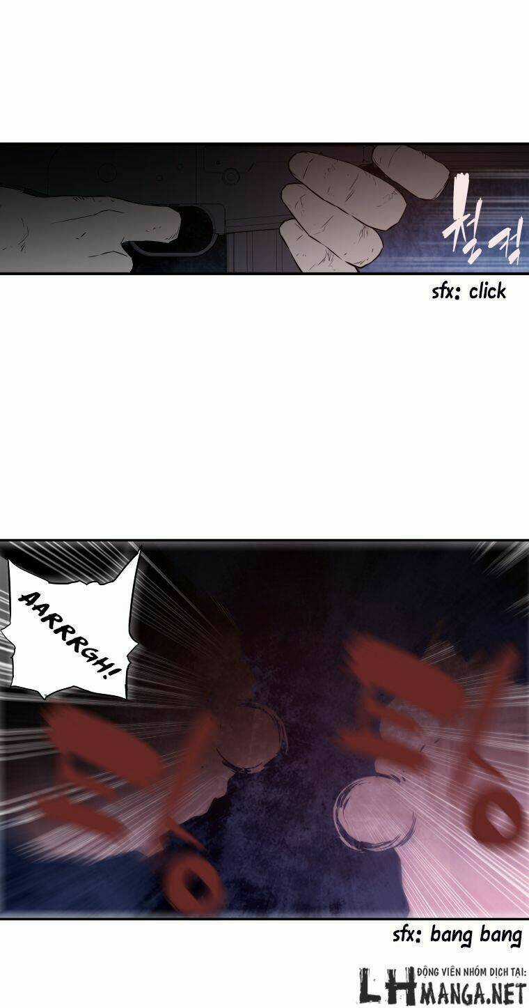 Mia: Lost In Operation - Chapter 33 - Trang 18