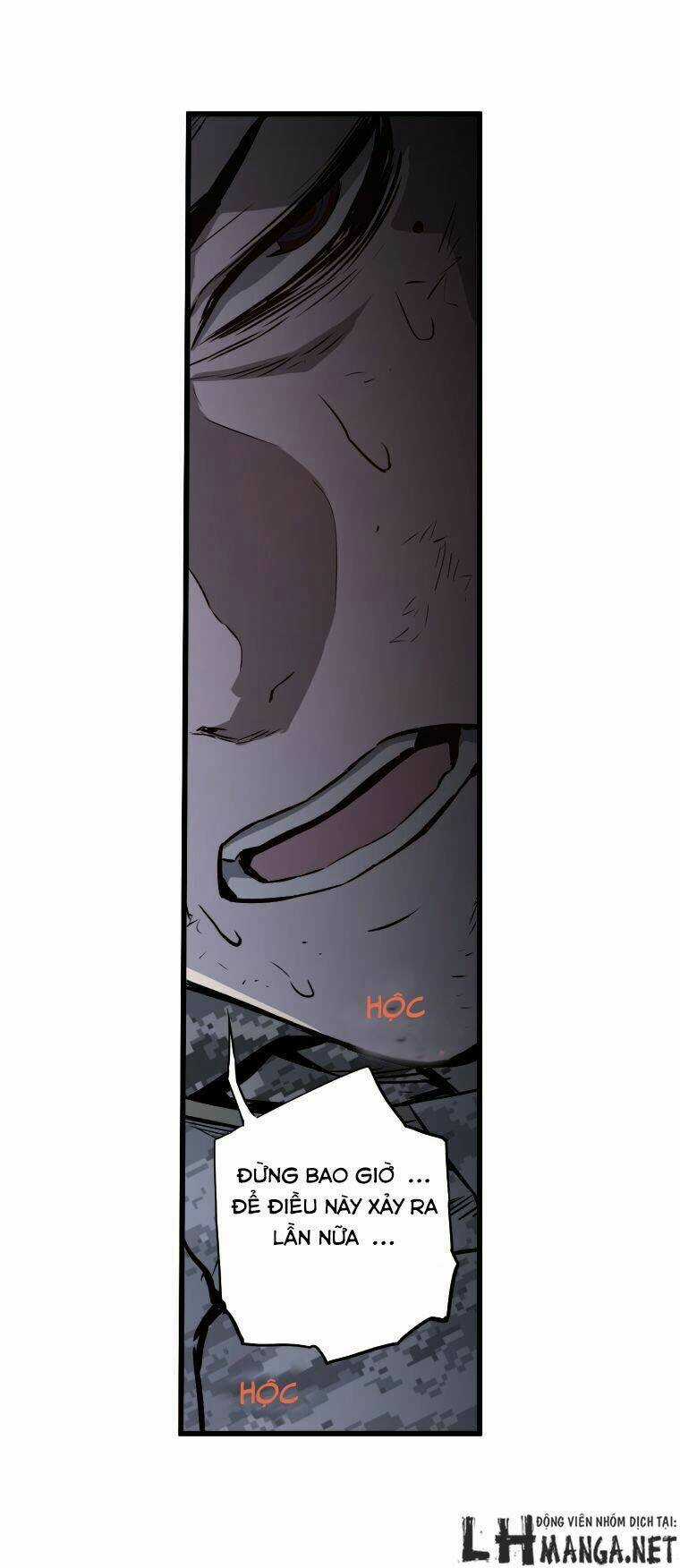 Mia: Lost In Operation - Chapter 33 - Trang 3