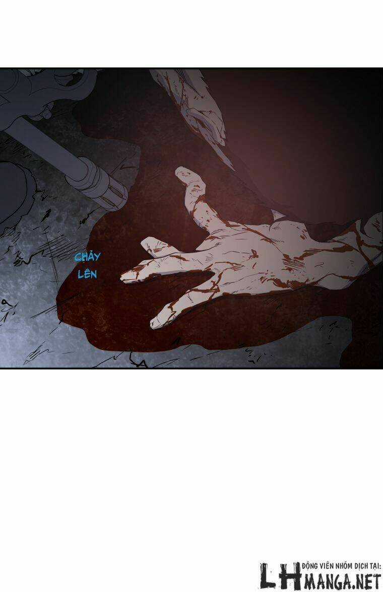 Mia: Lost In Operation - Chapter 33 - Trang 21