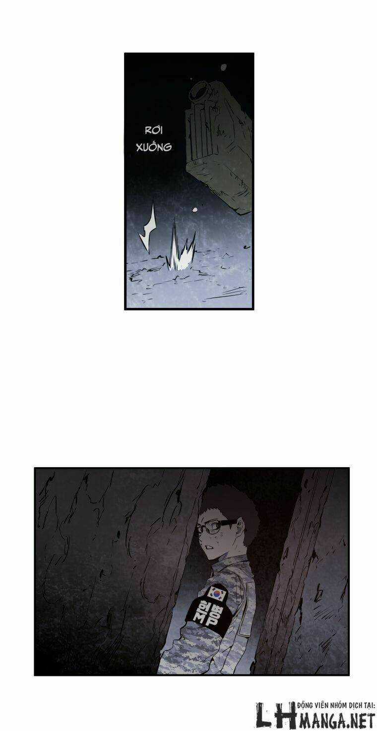 Mia: Lost In Operation - Chapter 33 - Trang 25